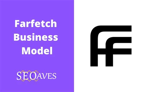 How does Farfetch work & make money: Business Model .